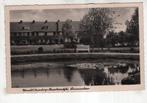 Utrecht Tuindorp Maartensdijk  Linnaeuslaan, Verzenden, 1920 tot 1940, Gelopen, Utrecht