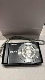 Sony DSC-W800 - W810, Ophalen of Verzenden, Zo goed als nieuw, Sony, 8 keer of meer