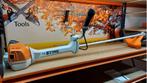 Stihl FS 460 C-EM L Bosmaaier / Kanten trimmer FS460, Benzine, Gebruikt, Niet ingevuld, 50 cm of meer