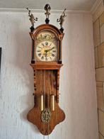 Friesche staartklok, Antiek en Kunst, Ophalen