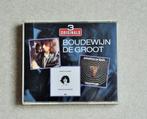 Boudewijn de Groot   -  3  Originals  -  Dubbel - CD., Ophalen of Verzenden, Zo goed als nieuw, Pop