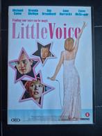 Little voice, Alle leeftijden, Ophalen of Verzenden, Zo goed als nieuw