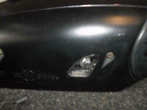 Audi A6 4F spiegel Rechts inklapbaar, Auto-onderdelen, Spiegels, Gebruikt, Ophalen of Verzenden
