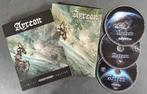 AYREON - 01011001 ( Boxset 2CD & DVD ), Ophalen of Verzenden, Zo goed als nieuw, Boxset