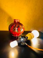 Art Deco WMF Ikora lamp door Karl Wiedmann 1920s, Antiek en Kunst, Ophalen
