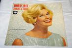 Doris Day – Bright & Shiny LP Vinyl, Cd's en Dvd's, Vinyl | Pop, Ophalen of Verzenden, 1960 tot 1980, Gebruikt, 12 inch