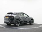 Hyundai Tucson 1.6 T-GDI PHEV N Line Edition | Alcantara, 12 maanden, 14 kWh, Gebruikt, 4 cilinders