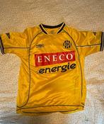 Roda JC thuisshirt 2003 2004, Ophalen of Verzenden, Zo goed als nieuw, Roda JC, Shirt