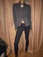 Prachtige spijkerbroek  G-star Lynn mid super skinny W28L32, Ophalen of Verzenden, Zo goed als nieuw, W28 - W29 (confectie 36)