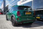 Mini Mini Countryman 2.0 Cooper S E PHEV Hybrid | Camera | H, Auto's, Mini, Automaat, 12 maanden, Stof, Gebruikt