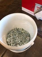 Cir clips., Ophalen of Verzenden, Zo goed als nieuw, Overige typen
