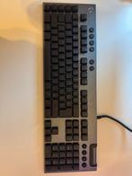 Logitech G815 (Tactile) QWERTY, Gaming toetsenbord, Ophalen of Verzenden, Zo goed als nieuw, Qwerty