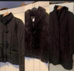 Winterjassen/ merkenmix, Kleding | Dames, Ophalen of Verzenden, Zo goed als nieuw