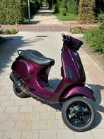 Vespa s50 70cc 2T Brom, Fietsen en Brommers, Ophalen, Tweetakt, Maximaal 45 km/u, 70 cc