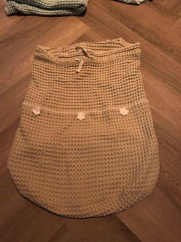 Box zak Koeka beige beschikbaar voor biedingen