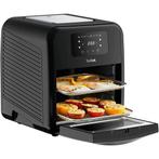 TEFAL FW5018 Easy Fry & Oven Grill, Ophalen, Zo goed als nieuw, Airfryer