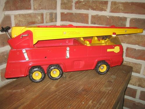 Tonka speelgoed, Kinderen en Baby's, Speelgoed | Speelgoedvoertuigen, Gebruikt, Verzenden