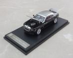 schaal 1-64 2013 Rolls Royce Wraith (2-tone black - silver), Ophalen of Verzenden, Nieuw, Auto