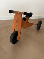 Driewieler Kinderfeets, Ophalen, Gebruikt