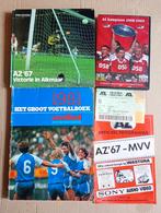 AZ - boeken, dvd, programma & kaartje, Verzenden, Gebruikt, AZ, Boek of Tijdschrift