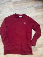 ADIDAS SWEATER M, Maat 48/50 (M), Ophalen of Verzenden, Adidas, Gedragen