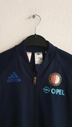 Adidas Feyenoord Trainingsjack Maat 164, Adidas, Ophalen of Verzenden, Zo goed als nieuw, Jongen