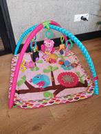Roze babygym speelmat, Ophalen, Zo goed als nieuw