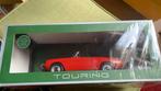 Touring 1/18 Alfa Romeo Duetto Spider, Ophalen of Verzenden, Nieuw, Auto, Overige merken