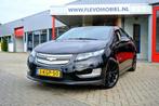 Chevrolet Volt 1.4 LTZ Aut. Navi|Leder|Cam|BOSE|LMV, Auto's, Chevrolet, Euro 5, 86 pk, Gebruikt, 1398 cc