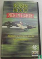 Robin Hood Men in Tights-Cary Elwes/Richard Lewis/Tracy Ullm, Cd's en Dvd's, VHS | Film, Ophalen of Verzenden