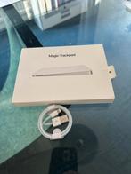 Apple Magic Trackpad 2, oplaadbaar, Computers en Software, Muizen, Ophalen, Zo goed als nieuw, Draadloos, Apple