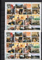 K986 TBC zegels, Ophalen of Verzenden