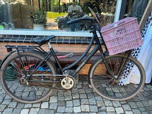 Cortina U4 damesfiets 51 cm framemaat, Fietsen en Brommers, Fietsen | Dames | Damesfietsen, Gebruikt, Overige merken, 50 tot 53 cm