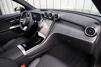 Mercedes-Benz GLC 300e AMG 4-Matic Aut9 | 313PK | Head-up |, Auto's, Mercedes-Benz, Automaat, Gebruikt, Zwart, 4 cilinders