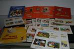 21 - flipjes boekjes, Boeken, Meerdere stripboeken, Ophalen of Verzenden, Gelezen