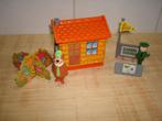 YOGI + RANGER HUIS- PLUS VISSEN FERRERO, Ophalen of Verzenden