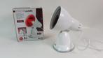 Balance infraroodlamp, warmtelamp, in doos. 150W. 4C9, Huis en Inrichting, Tweedehands verkoop, Tweedehands verkoop, Gebruikt