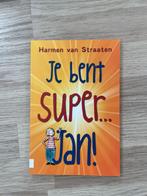 Je bent super Jan (Dyslexie boek), Zo goed als nieuw, Ophalen