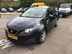 Seat Ibiza SC 1.2 Club, Voorwielaandrijving, Euro 5, Stof, Gebruikt