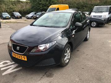 Seat Ibiza SC 1.2 Club beschikbaar voor biedingen