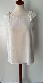 Zara basic blouse, top, maat L, Maat 42/44 (L), Ophalen of Verzenden, Zo goed als nieuw, Zonder mouw