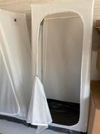 Kunststof kast Vuku Ikea, Huis en Inrichting, Kasten | Kledingkasten, Ophalen, Kunststof, 100 tot 150 cm, 50 tot 100 cm