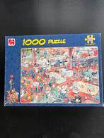 Jan van Haasteren puzzel Jumbo 150 jaar, Ophalen, Minder dan 500 stukjes