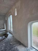 Stucadoor & Schilderwerk & Behang & Tegelzetter, Garantie, Stucwerk