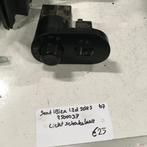 Seat Ibiza 1.2 D 5drs 2007 Wagennr 2500037   Lichtschakelaar