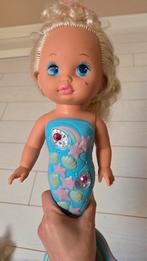 Mattel lil miss singing mermaid, Ophalen of Verzenden, Barbie