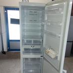 Nieuwe outlet samsung koelvriescombinatie 1 jaar garantie, Samsung, 200 liter of meer, Met aparte vriezer, Nieuw