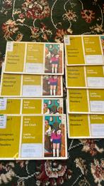 Studieboeken engels, Ophalen of Verzenden, Beta, Zo goed als nieuw