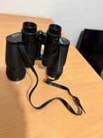 Vintage Verrekijker Pallas ( 7 x 50 ) Field 7.1, Ophalen of Verzenden, Zo goed als nieuw, Porro (met knik)