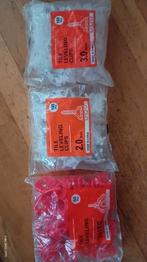 Level system tegels 2mm en 3mm, Ophalen of Verzenden, Nieuw